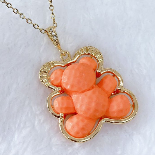 Collar de Acero CAI﻿1223-1