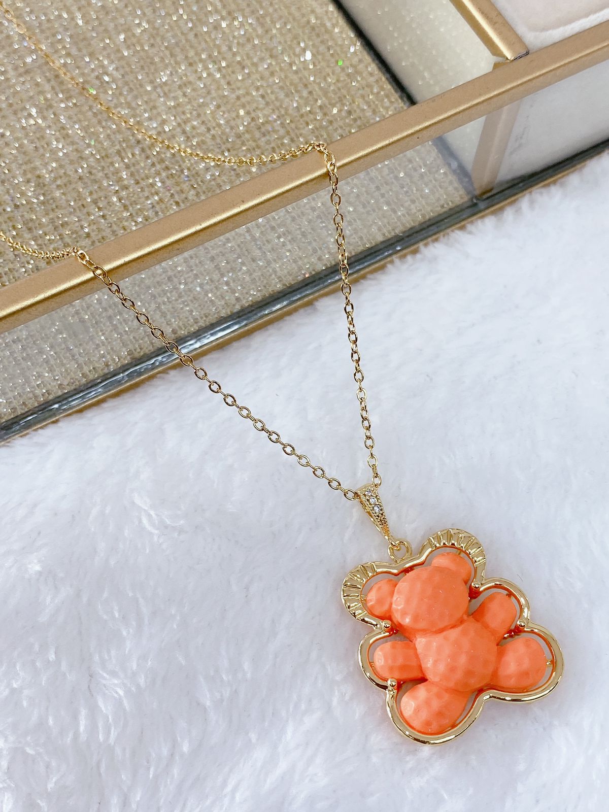 Collar de Acero CAI﻿1223-1