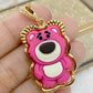 Collar de Acero CAI1222-4