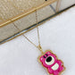 Collar de Acero CAI1222-4