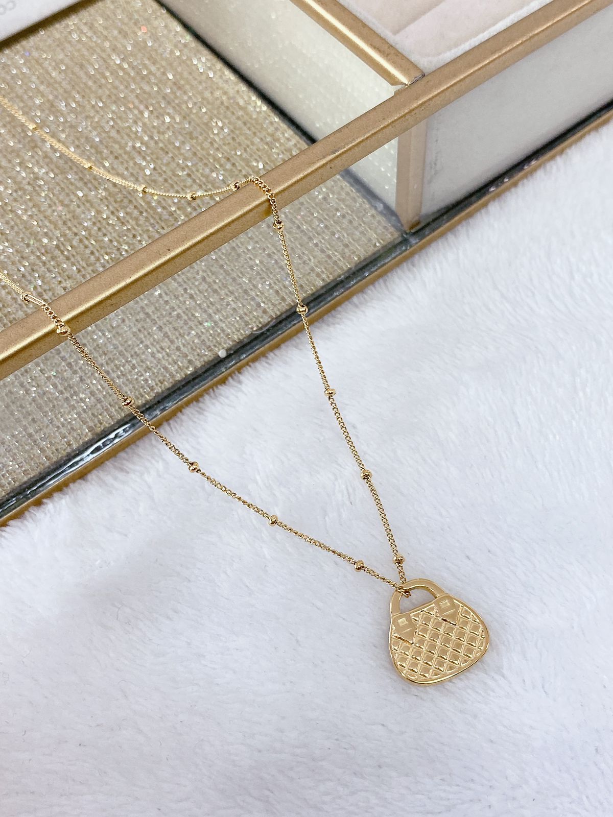 Collar de Acero CAI1306-1
