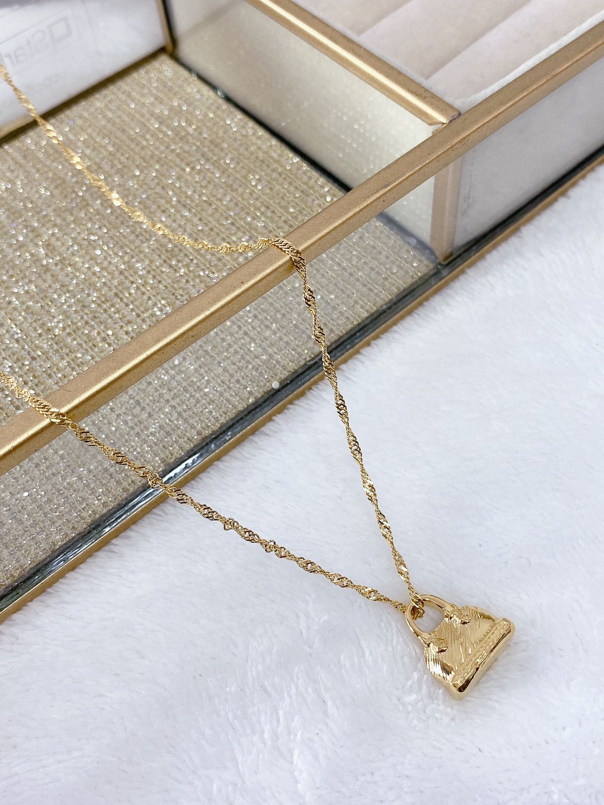 Collar de Acero CAI1306-2