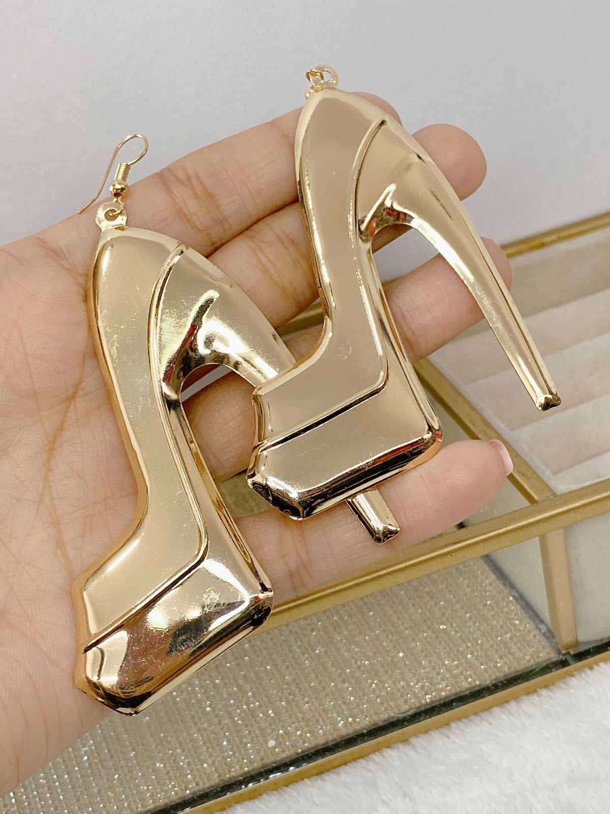 Arete de Bisuteria AB5250-1