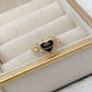 Anillo Chapa de Oro ACO863-7 TALLA #7