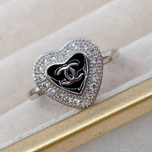 Anillo Chapa de Oro ACO864-9 TALLA #9