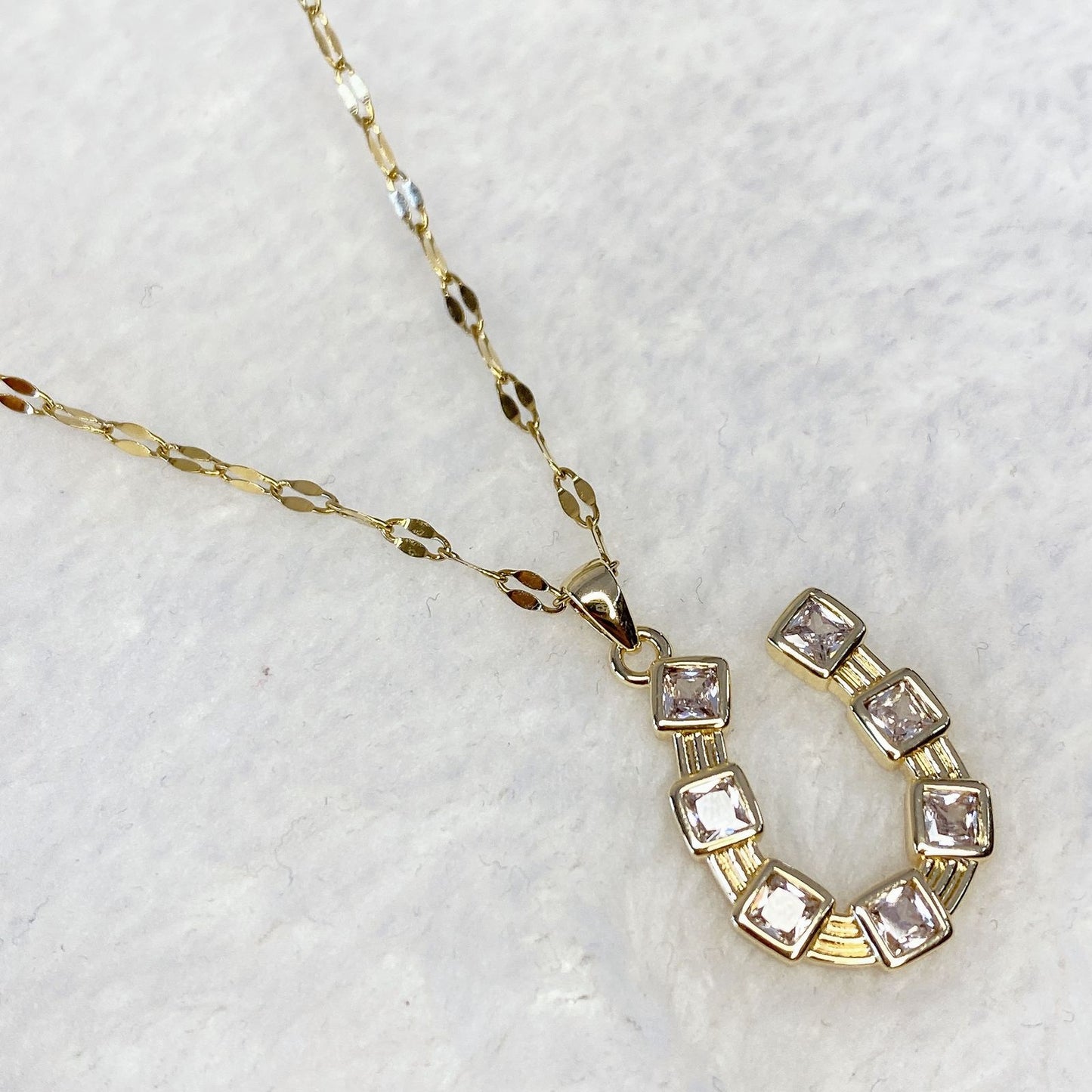Collar de Acero Inoxidable CAI1966-1
