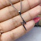 Collar de Acero Inoxidable CAI1951-2