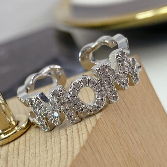Anillo de Chapa de Oro Ajustable ACO1221-2