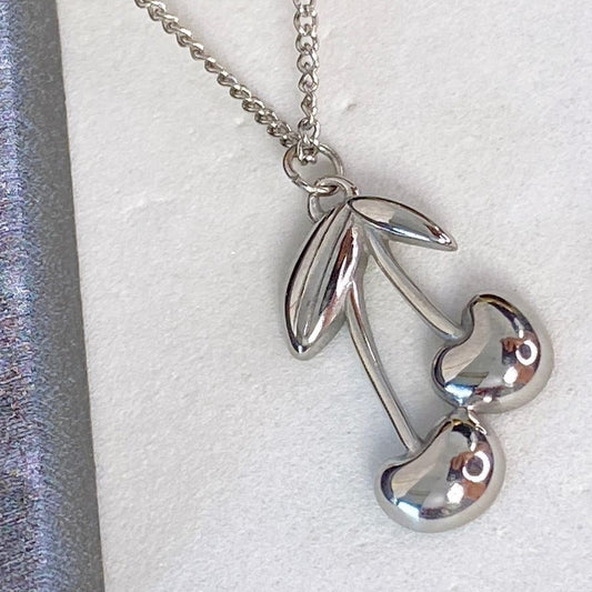 Collar de Acero Inoxidable CAI2290-2