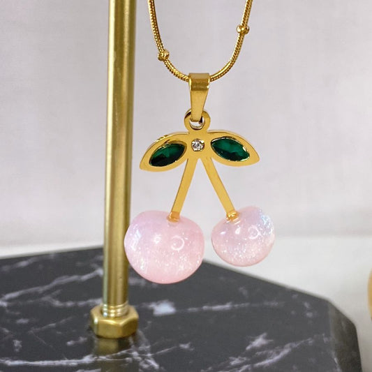 Collar de Acero Inoxidable CAI2289-2