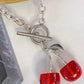Collar de Acero Inoxidable CAI2291-2