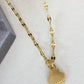 Collar de Acero Inoxidable CAI2300-1