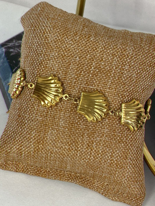 Pulsera de Acero Inoxidable PAI945-1