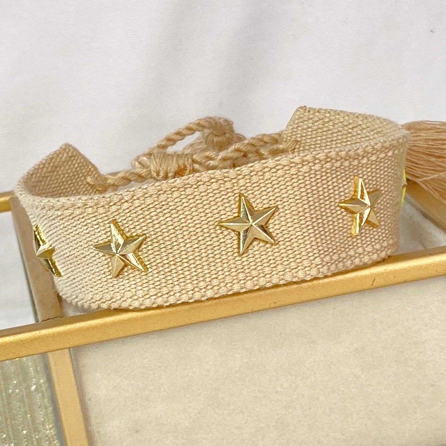 Pulsera de Bisuteria PB740-3