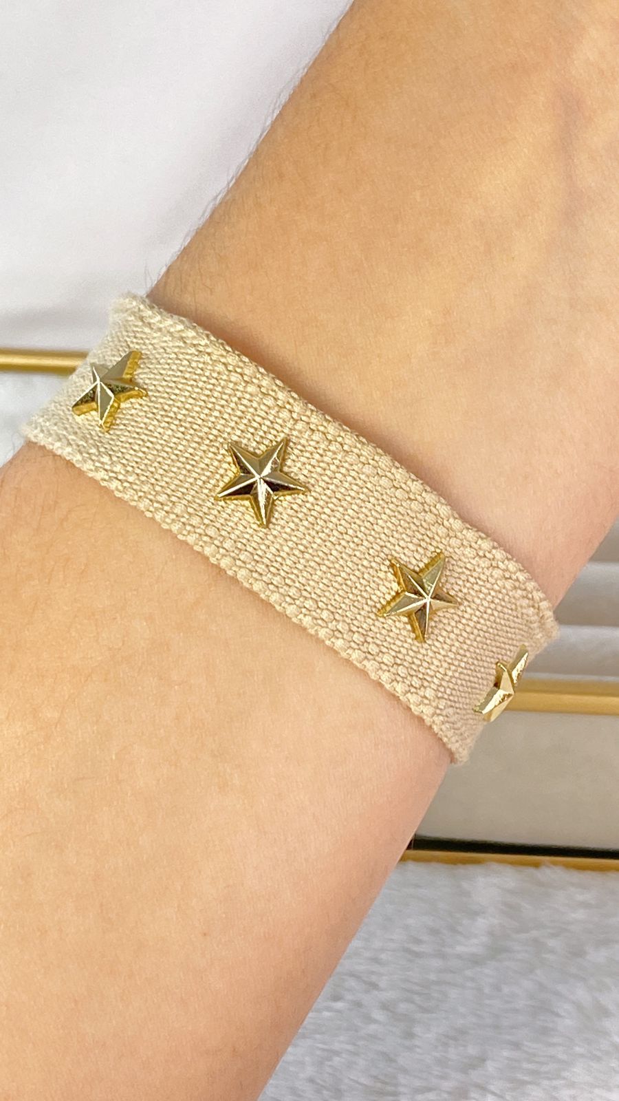 Pulsera de Bisuteria PB740-3