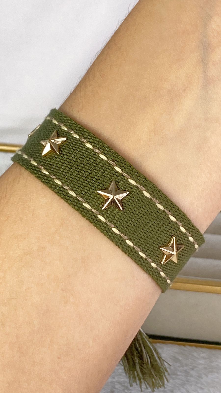 Pulsera de Bisuteria PB743-2