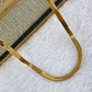 Collar de Acero Inoxidable 3mm CAI2323-1