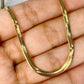 Collar de Acero Inoxidable 3mm CAI2323-1