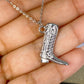 Collar de Acero Inoxidable CAI2310-2