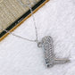 Collar de Acero Inoxidable CAI2310-2