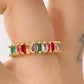 Anillo de Acero Inoxidable Ajustable RAI924-1