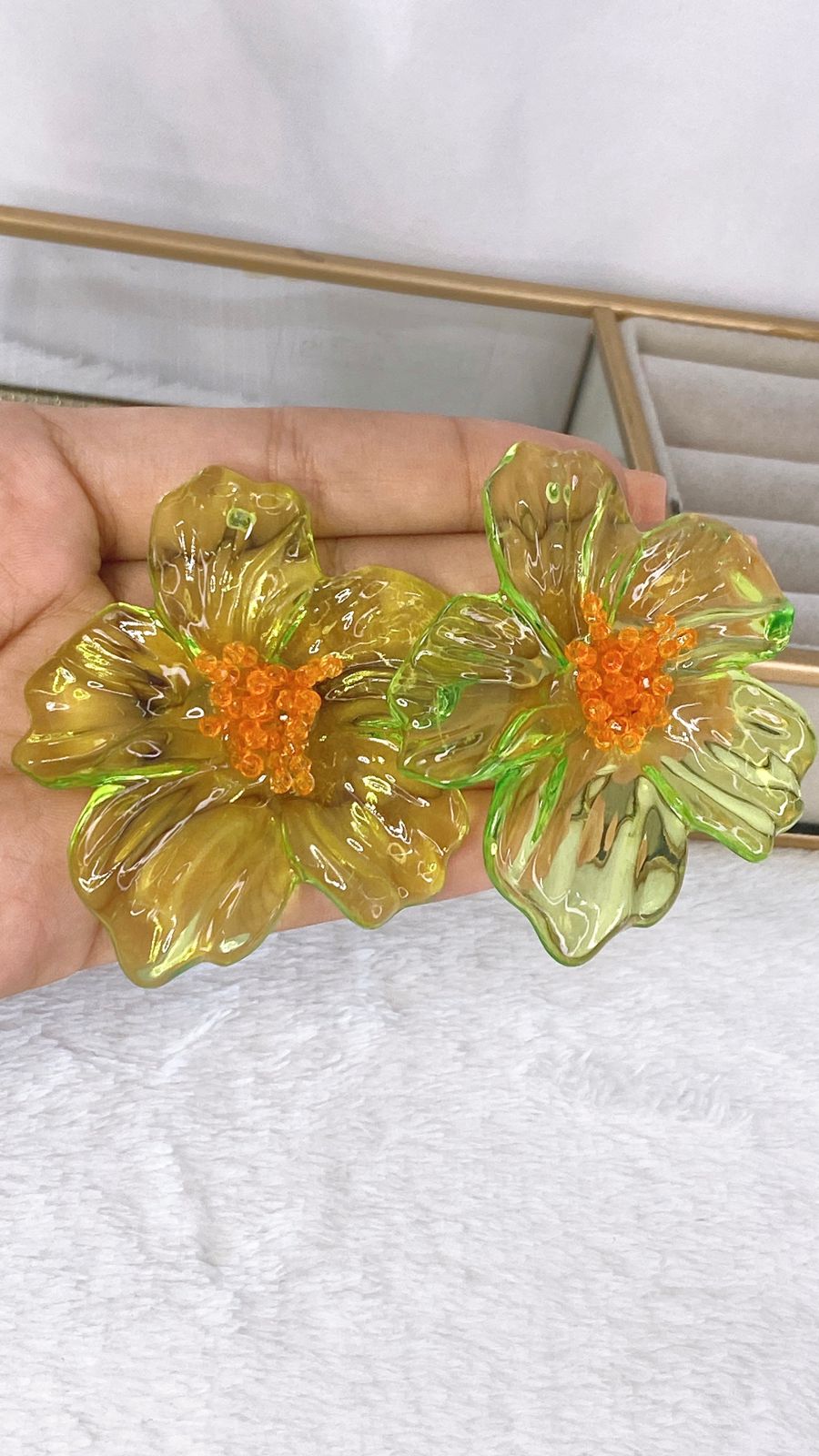 Arete de Acrilico AB5798-4