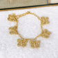 Pulsera de Acero Inoxidable PAI954-1