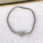 Pulsera de Acero Inoxidable PAI952-2