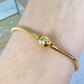 Pulsera de Acero Inoxidable PAI952-1