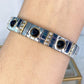 Pulsera de Acero Inoxidable PAI950-1