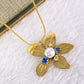 Collar de Acero Inoxidable CAI2335-2