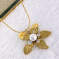 Collar de Acero Inoxidable CAI2335-1