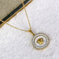 Collar de Acero Inoxidable CAI2327-1
