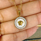 Collar de Acero Inoxidable CAI2327-1