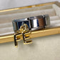 Anillo de Acero Inoxidable Ajustable RAI938-2