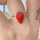 Anillo de Acero Inoxidable Ajustable RAI926-1