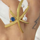 Anillo de Acero Inoxidable Ajustable RAI928-1