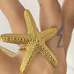 Anillo de Acero Inoxidable Ajustable RAI930-1