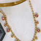 Collar de Acero Inoxidable CAI2345-3