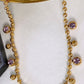 Collar de Acero Inoxidable CAI2345-6