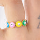 Anillo de Acero Inoxidable Ajustable RAI949-1