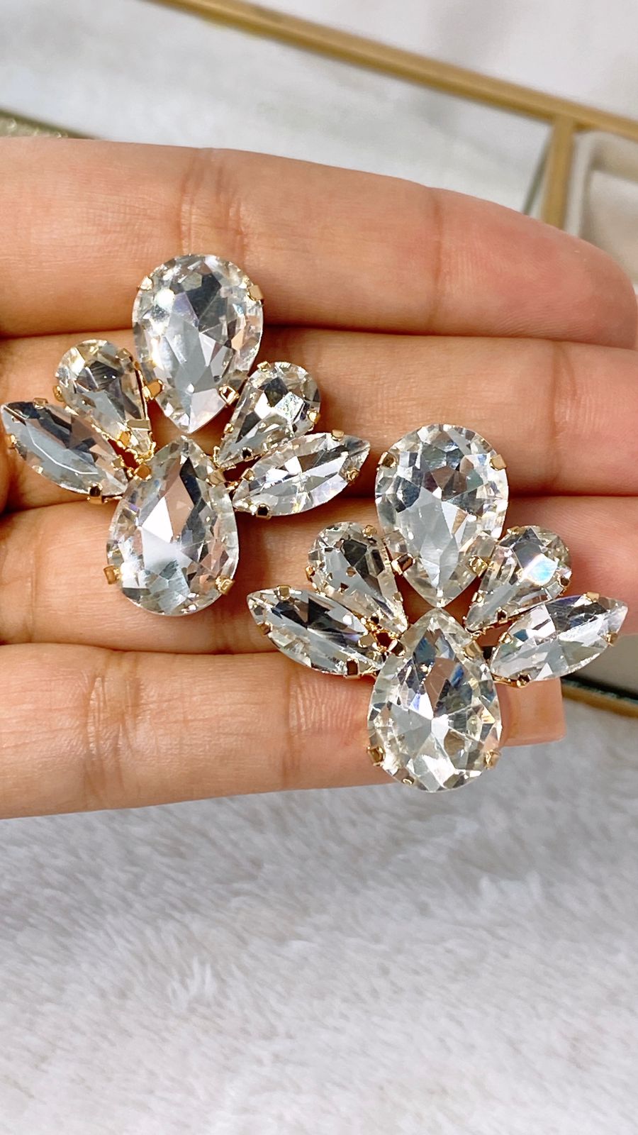 Arete de Bisuteria AB5807-1
