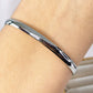 Pulsera de Acero Inoxidable PAI959-2