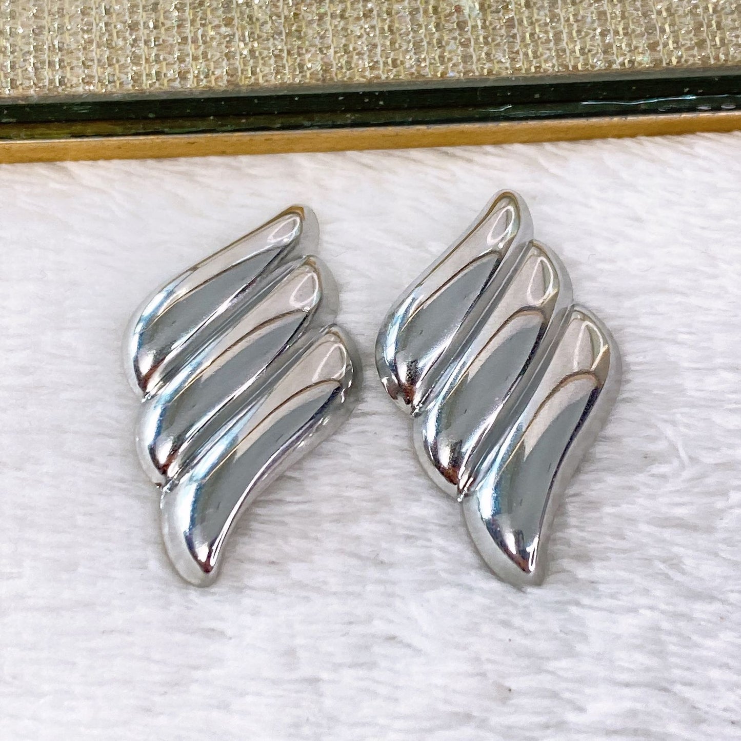 Arete de Acero Inoxidable AAI1652-2