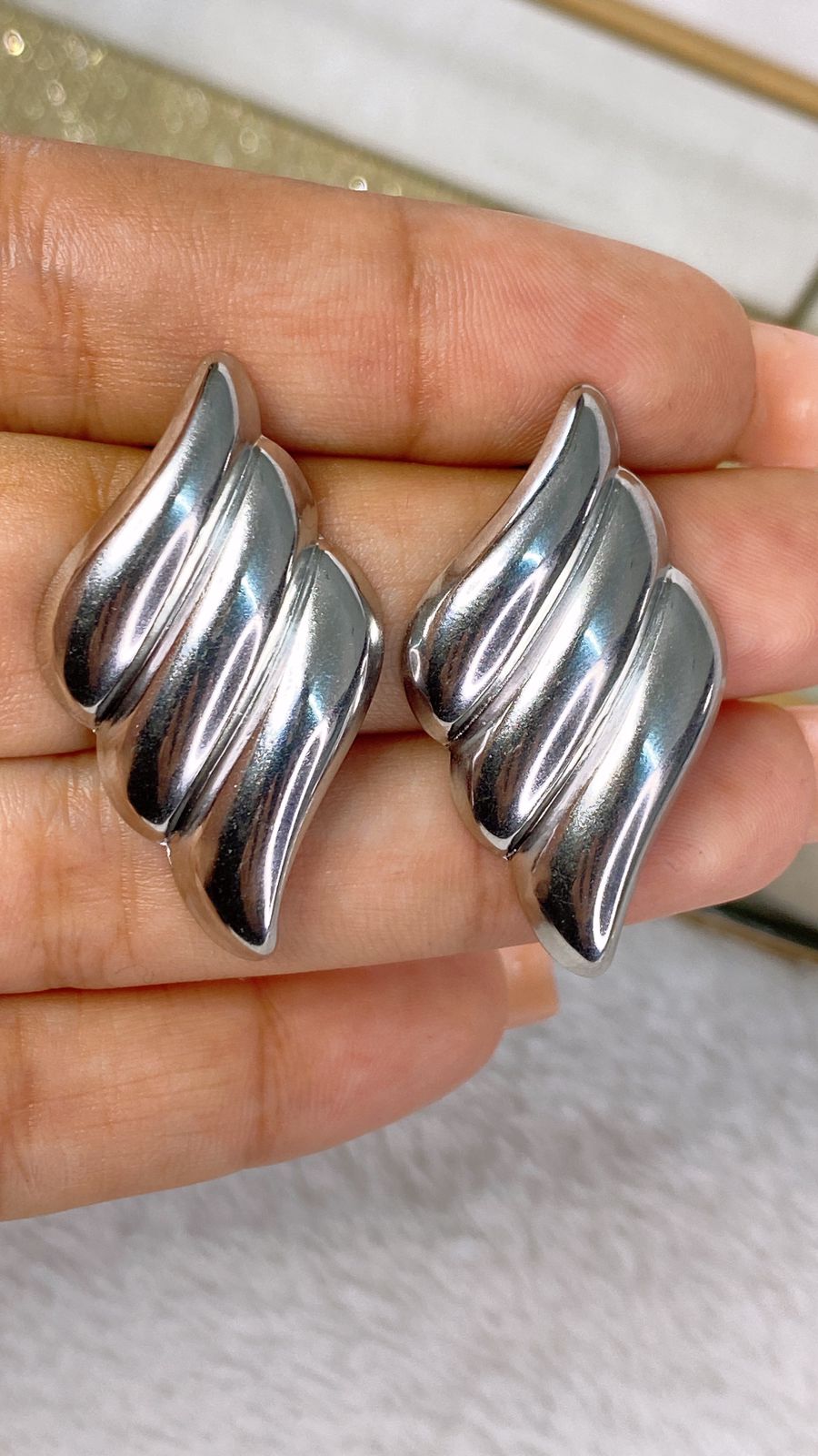 Arete de Acero Inoxidable AAI1652-2