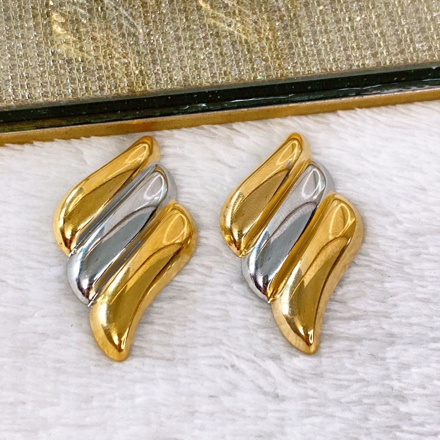 Arete de Acero Inoxidable AAI1652-1