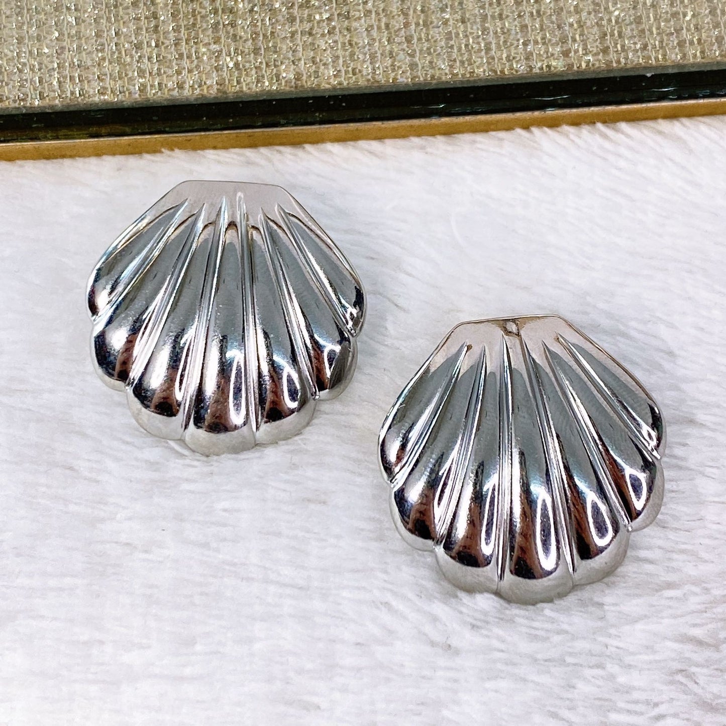 Arete de Acero Inoxidable AAI1651-2