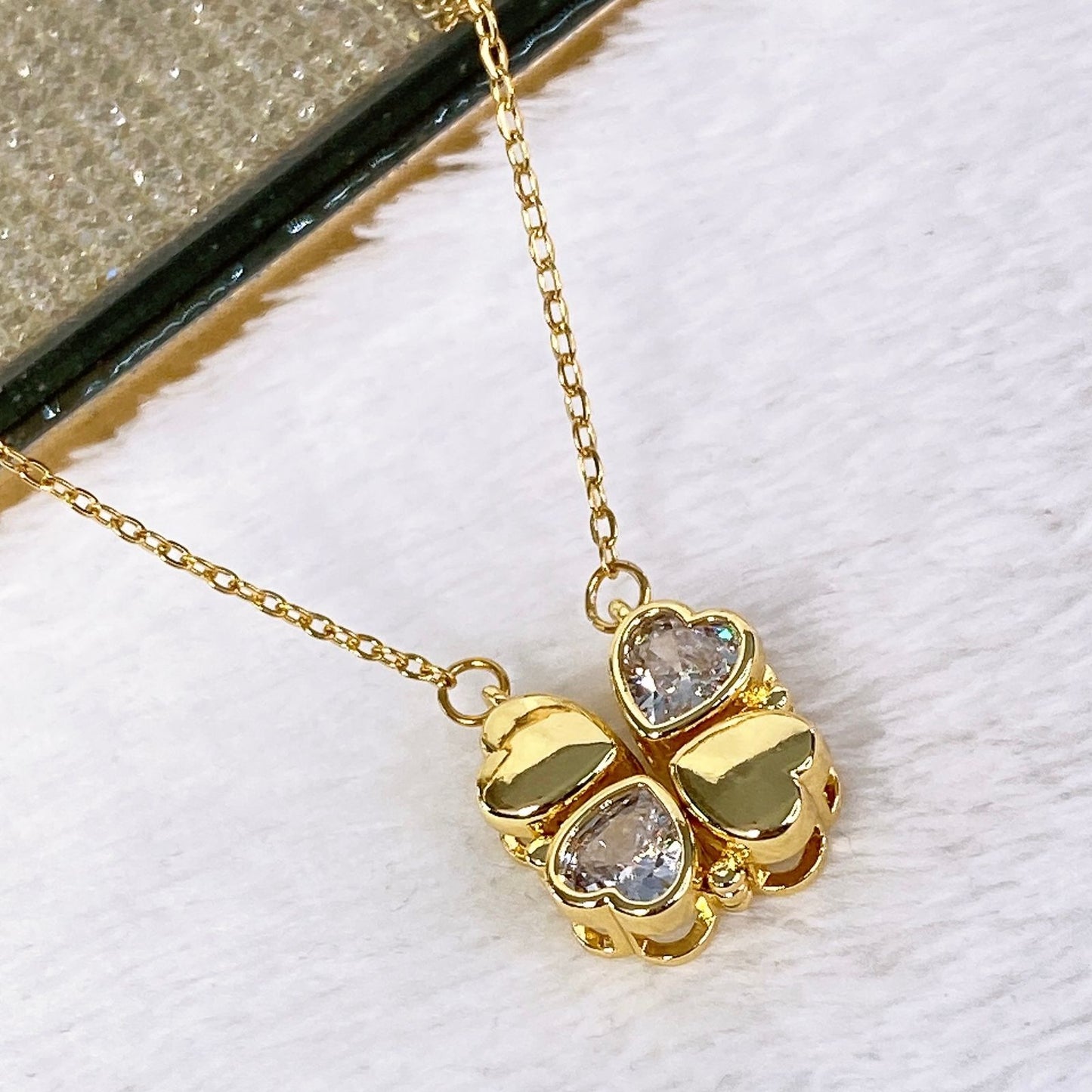 Collar de Acero Inoxidable CAI2376-1