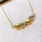 Collar de Acero Inoxidable CAI2376-1