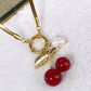 Collar de Acero Inoxidable CAI2371-1